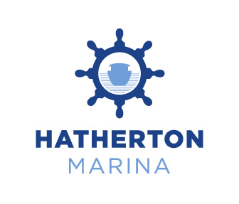 Hatherton Marina Logo